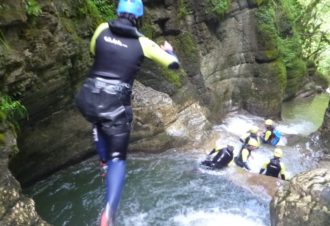 Aventures au naturel dans le Haut-Jura