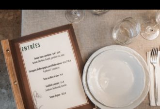 Restaurant La Redoute