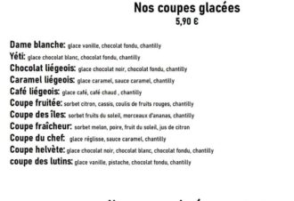 Pizzeria du Coin d’Amont