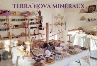 Terra Nova Mineraux