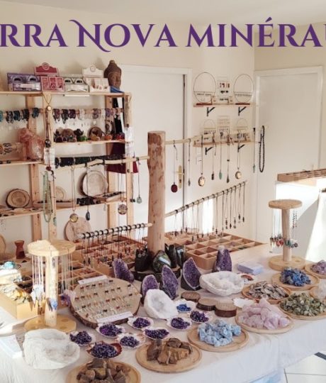 Terra Nova Mineraux