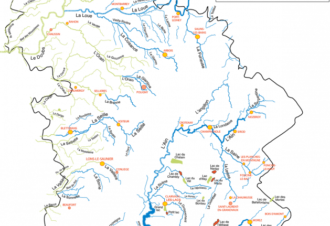 La Gaule Régionale Salinoise