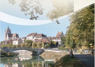 Cartoguide randonnées Grand Dole