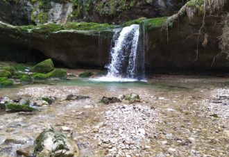 Saint-Claude au fil de l’eau