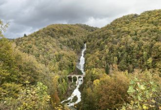 Le Bief de la Ruine