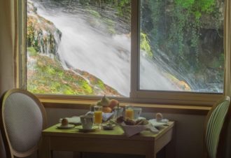 Soirée Retour de chasse