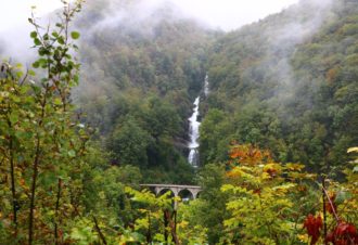 Gorges de Malvaux – Bief de la Ruine