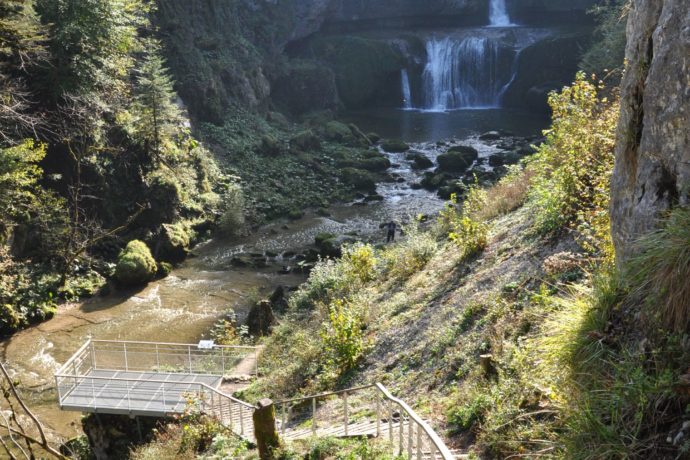 CASCADE DE LA BILLAUDE_4