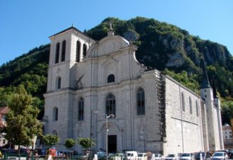 Histoire et traditions à St Claude
