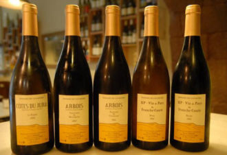 Domaine des Cavarodes