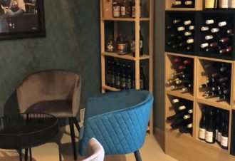 Food-Truck Chez Nico & Dodo