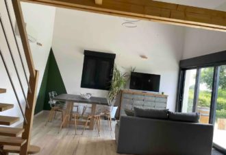 Gîte des 5 cépages