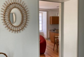 La Conciergerie du Château