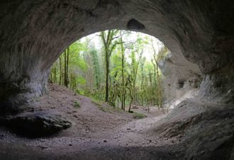 La mystérieuse – Grande boucle