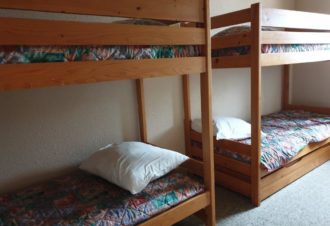 Duplex – Résidence les Chamois – M. et Mme Roosen