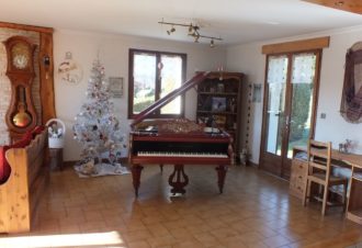 Gîte du Couchant – M. Bosdure