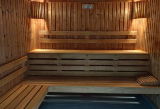 Centre aquatique Les Tritons