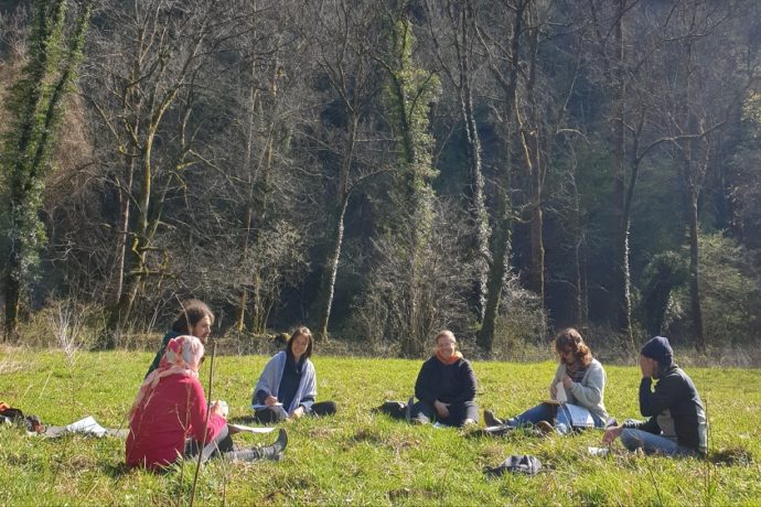 cercle pré – re-Sources Jura