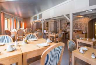 Escapade gastronomique à Arbois