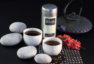 La Brûlerie Comtoise