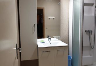 Duplex – Résidence les Chamois – M. et Mme Roosen