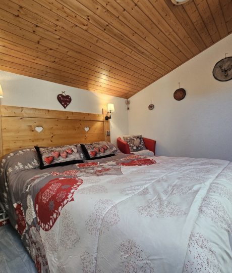 La Halle – Studio en résidence – P222ROB00