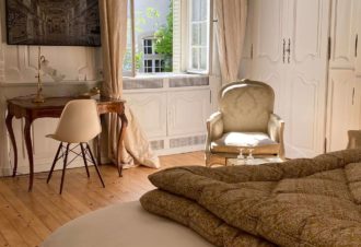 L’APPARTEMENT by Merveilles de Marie