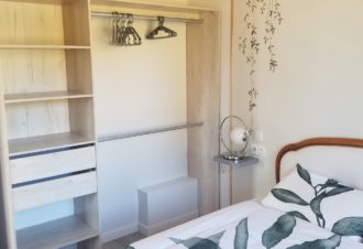 Maison – Gîte du Dragon – Hebergement neuf