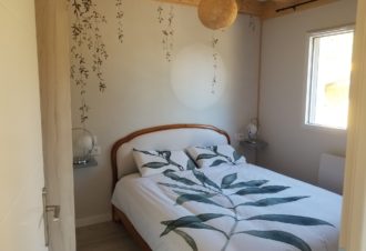 Maison – Gîte du Dragon – Hebergement neuf