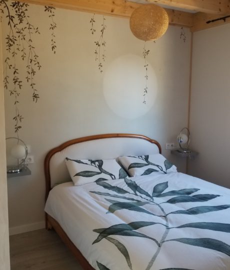 Maison – Gîte du Dragon – Hebergement neuf