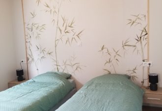 Maison – Gîte du Dragon – Hebergement neuf