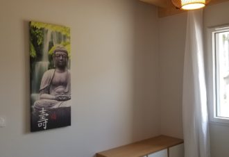 Maison – Gîte du Dragon – Hebergement neuf