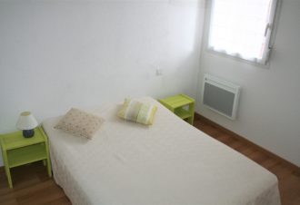 Le Crêt de la Neige – Appartement en résidence – P423HUG00