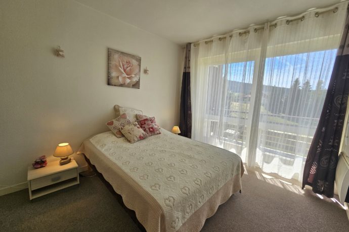 Location–Vacances-Appartement-Les Rousses-Station des Rousses-Jura