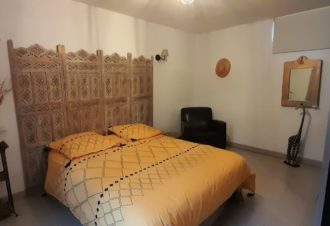 Le Relais de Carminouche