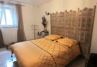 Le Relais de Carminouche