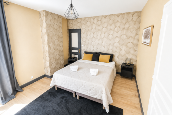 chambre