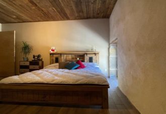 La Grange des Frangines