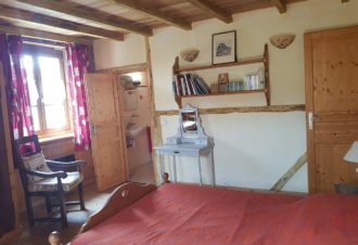 La Pessette – R Eguay