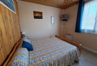 Le Lac – Appartement en résidence – R412CLO00