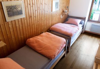 Appartement – Gîte Les Guinches – Lionel VANDEL