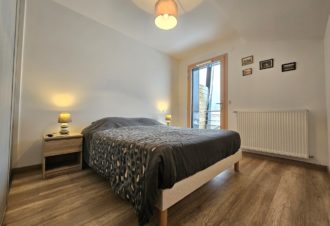 Appartement en résidence – B603DUC00