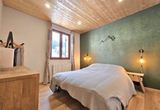 Les Charmilles – Appartement en résidence – B613MAL00