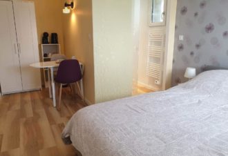 Le Rosé des Prés – Chambres d’hôtes