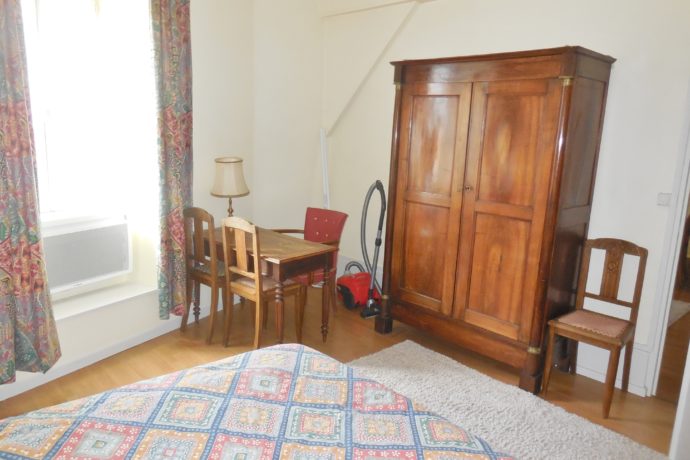chambre 1