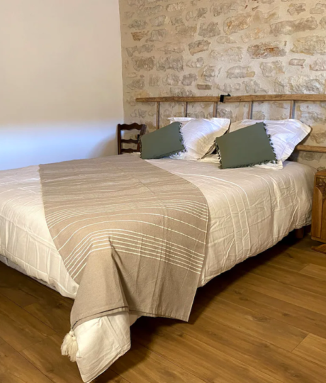 Clos de la Charnaille