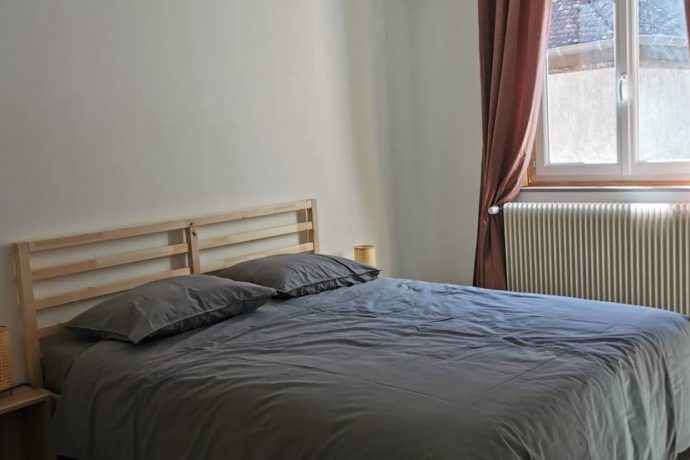 chambre 1
