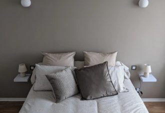 Appartement – M. Verjus