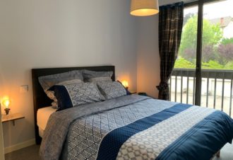 Appartement – Le Revermont