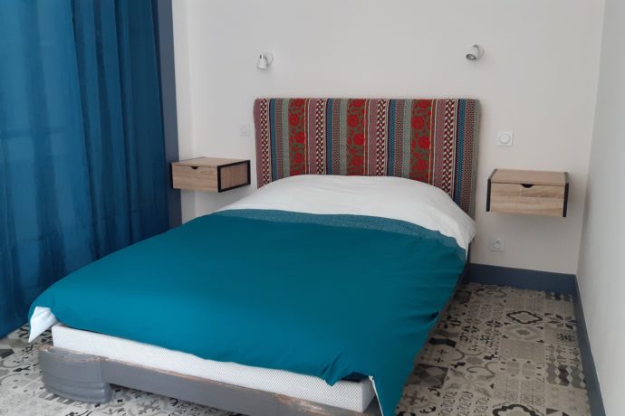 chambre 1